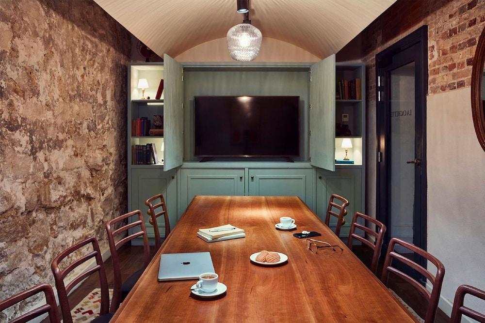 The Hoxton, Hotel Parijs