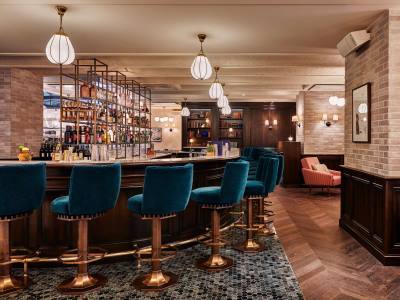 The Hoxton, Parijs