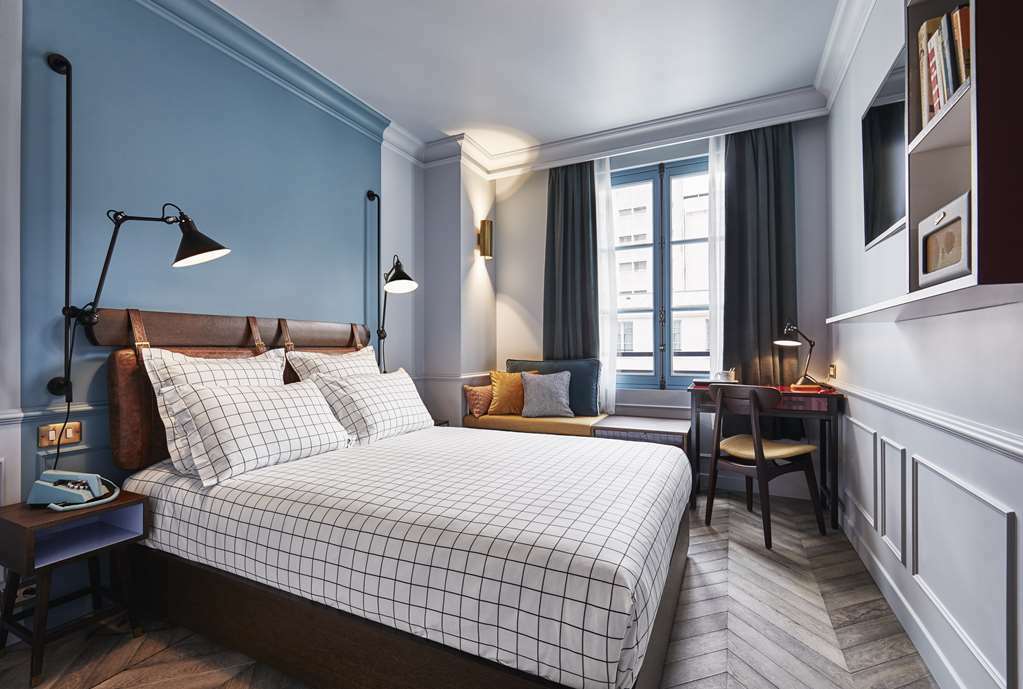 Hotel The Hoxton, Parijs