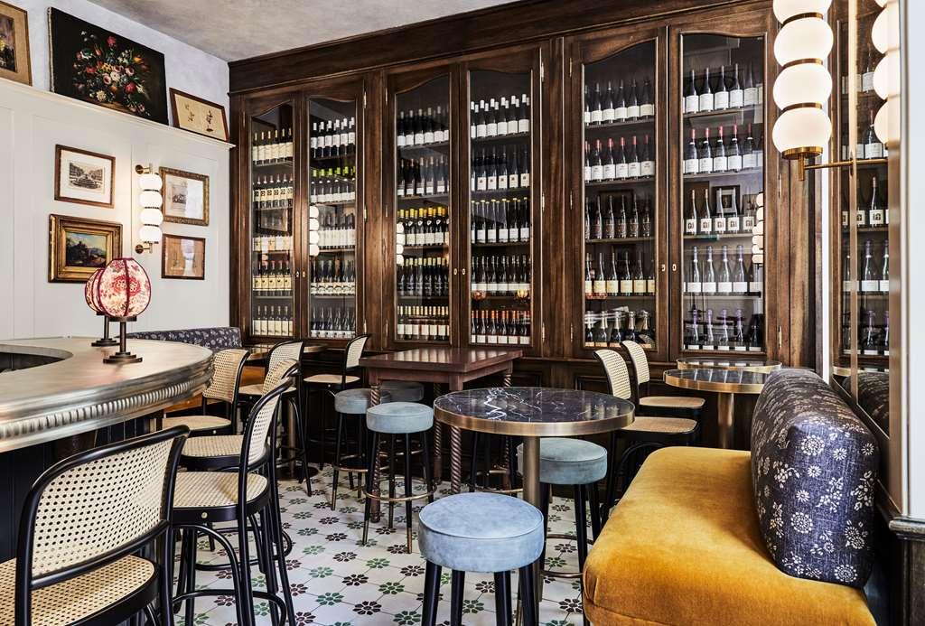 The Hoxton, 4* Parijs