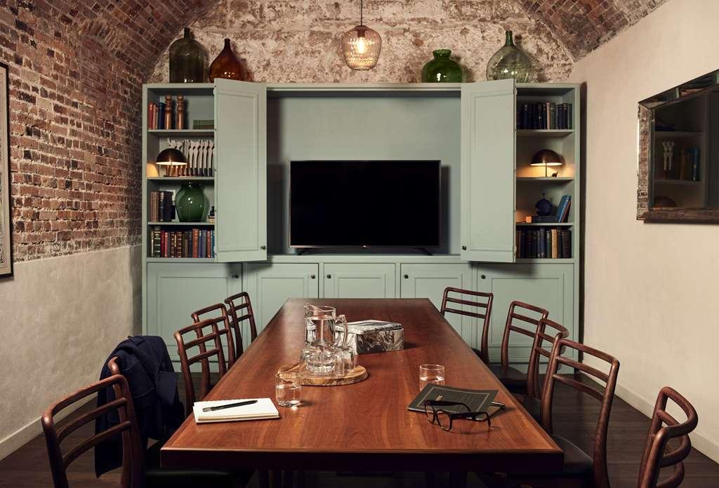 The Hoxton, Hotel Parijs