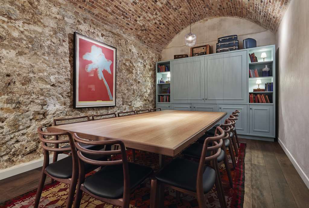 Hotel The Hoxton, Parijs