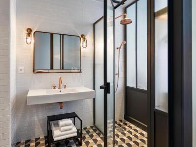 The Hoxton, 4* Parijs