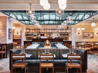 The Hoxton, Parijs
